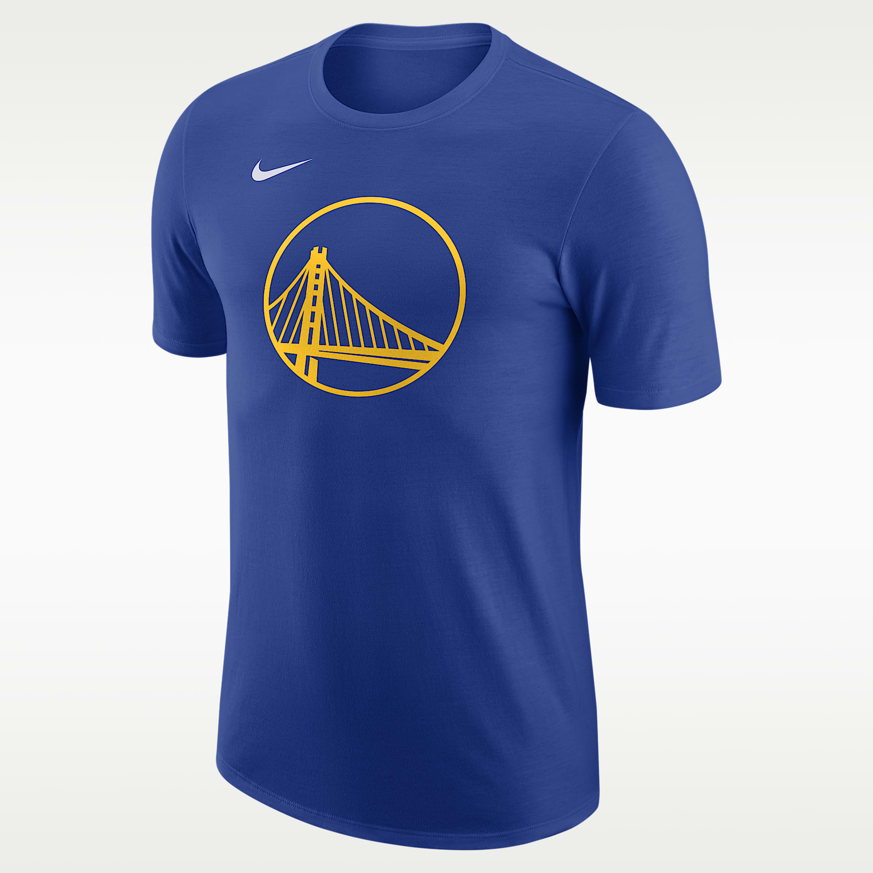 Golden State Warriors Essential Men's Nike NBA T-Shirt. Nike.com
